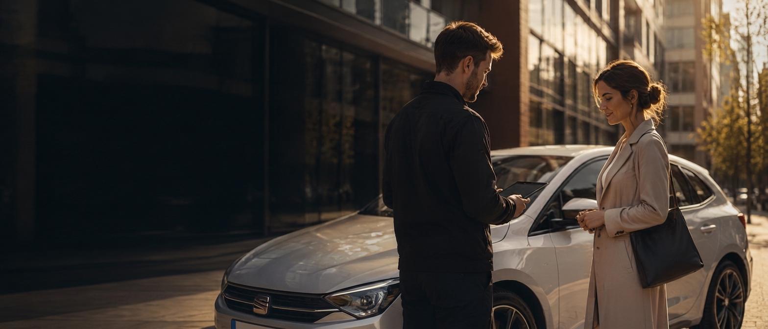 AKA.CARS — Vos services automobiles en toute confiance
